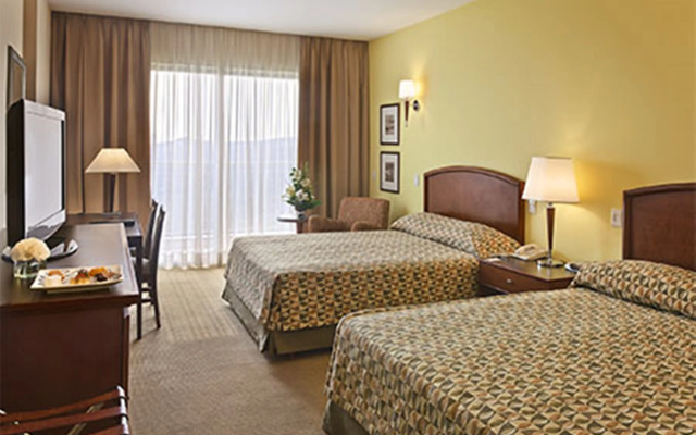 Bourbon Resort Atibaia