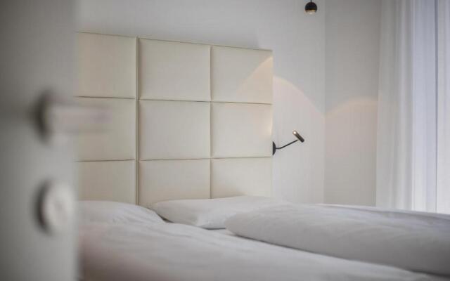 Apartment Set Residence Bun Ste