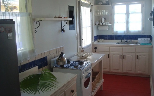 Galley Bay Cottages