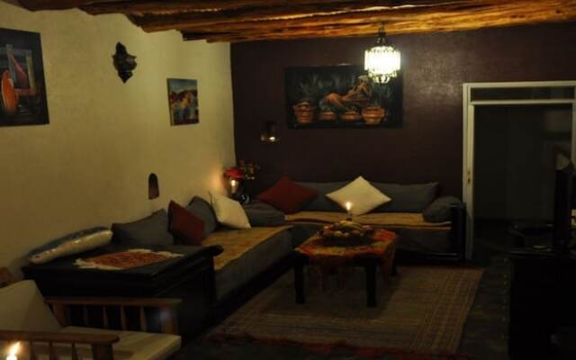 Hotel Riad Tigmin Eden