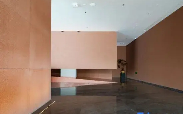 Yu Hotel