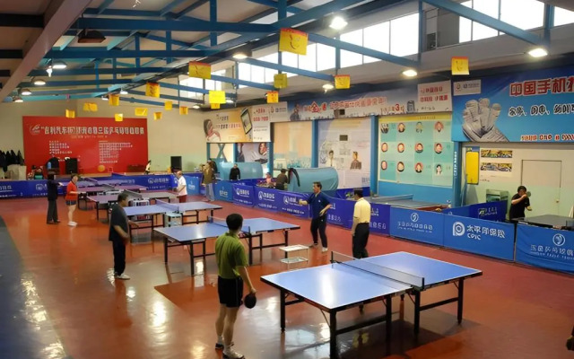 Yuquan Simpson Hotel