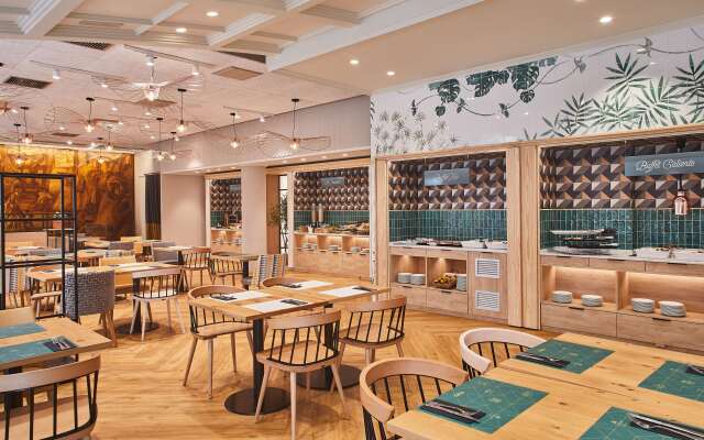 Hotel Silken Ciudad de Vitoria