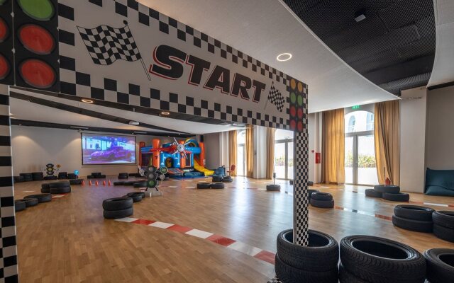 Aminess Vival Lišanj Family Hotel