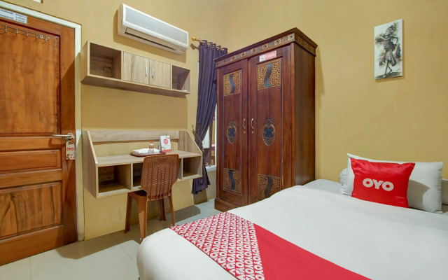 OYO 90061 Melati House Syariah