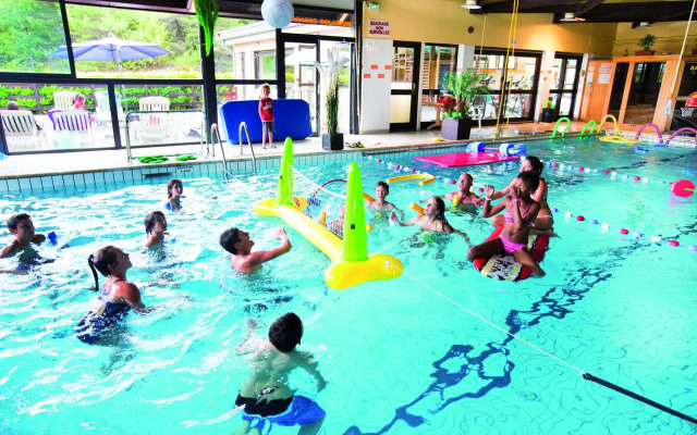 Club Vacances Bleues Les Horizons du Lac