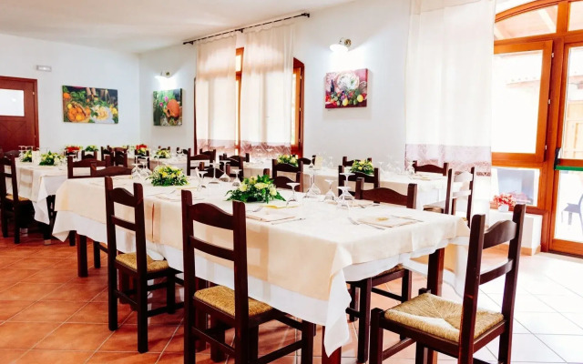 Albergo Diffuso Il Mandorlo