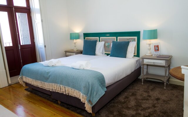 Liiiving - Historic Clérigos Studio - 2B