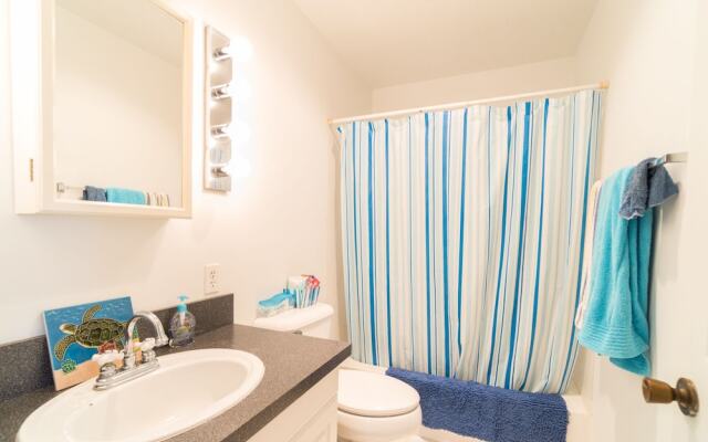 Lee's Place 2 Bedrooms 1 Bathroom Home