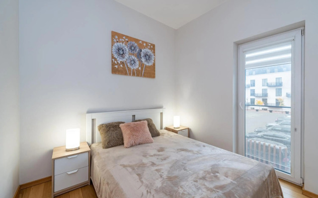 Cozy Old town apartment near McDonalds