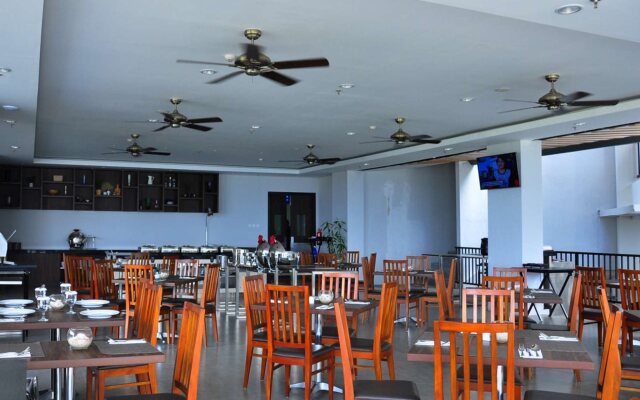Swiss-Belinn Luwuk