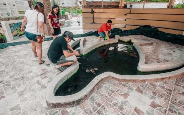 Casa Trias Hotel and Beach Resort