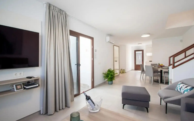 Ereza Villas La Granja