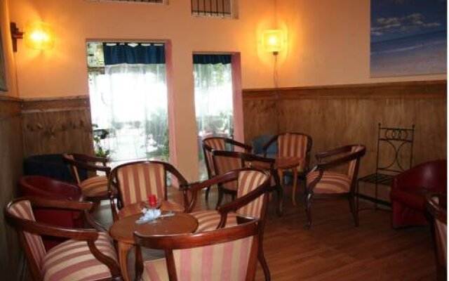 Hotel Cinque Terre Nel Sole