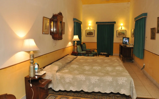 The Fort Nalagarh