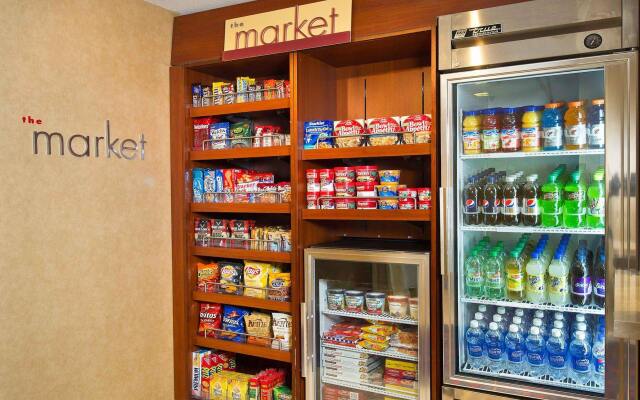 Residence Inn Durham Research Triangle Park