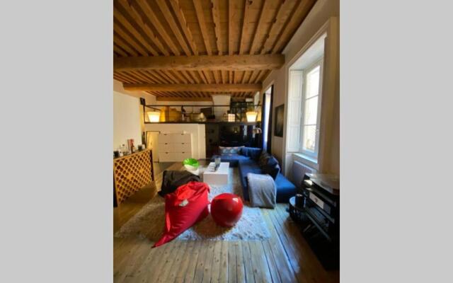 Esprit Loft Design hyper centre Lyon 1er