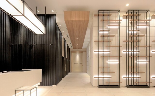 Tmark City Hotel Tokyo Omori