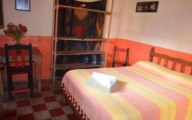 Hostal El Rincón de Los Camellos