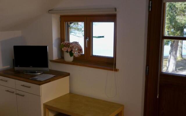 Apartment Kobellstrasse