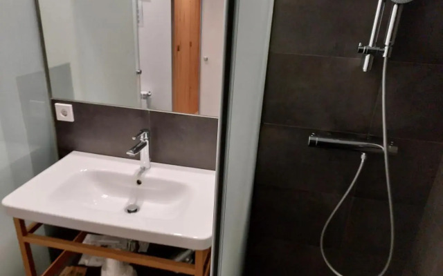 Hotel Restaurant Mirtil