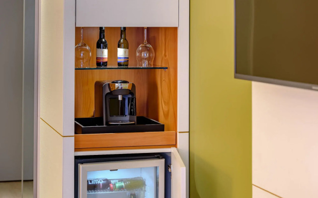 Mercure Hotel Kamen Unna