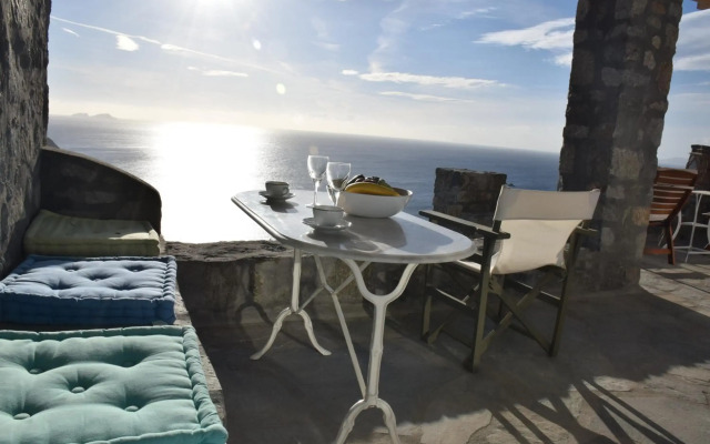 Andromeda Mykonos Villas & Suites