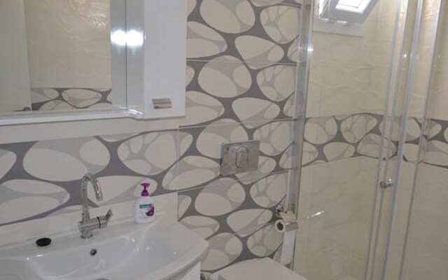 Anc Villa by rezervasyonyap