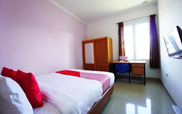 OYO 1573 Mahera Guest House