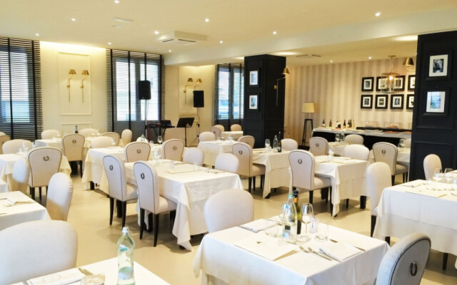 Vista Mare Hotel