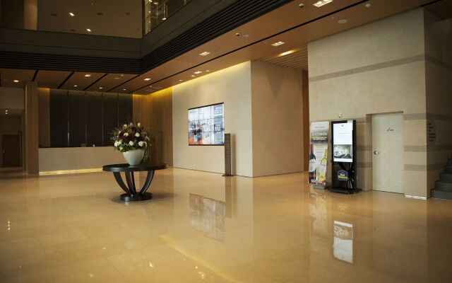 Best Western Gunsan Hotel