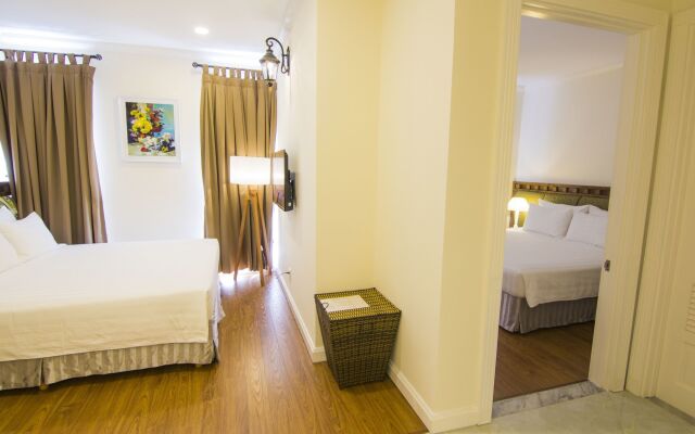 Phoenix Hotel Vung Tau