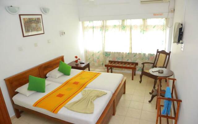 Ranveli Beach Resort