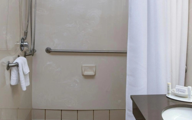 SpringHill Suites by Marriott Frankenmuth