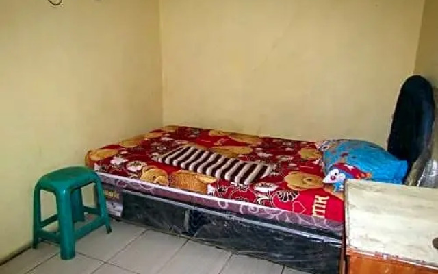 Hotel Kopeng Indah 2