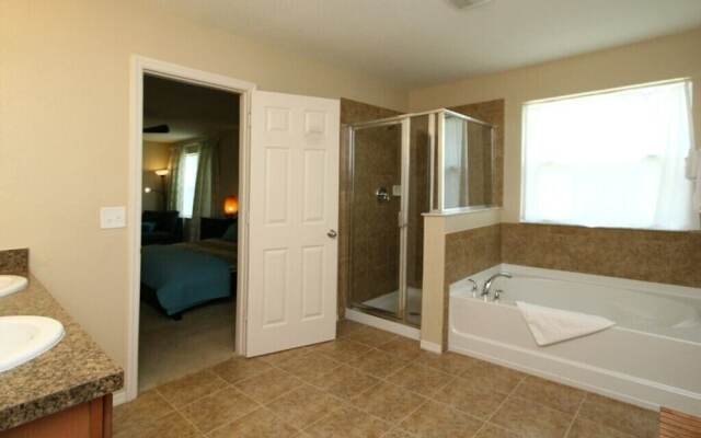 Emerald 4 Bedroom Home