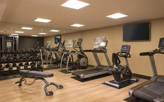 AC Hotel Kansas City Plaza