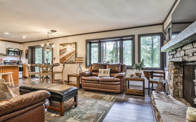 The Retreat at Lake Sconti