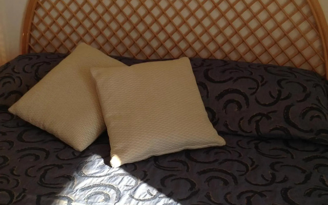 Hotel Miramare Garzia