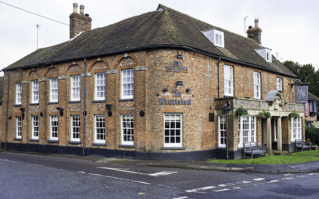 Wheatsheaf Hotel by Greene King Inns