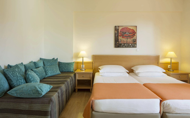 Civitel Attik Rooms & Suites