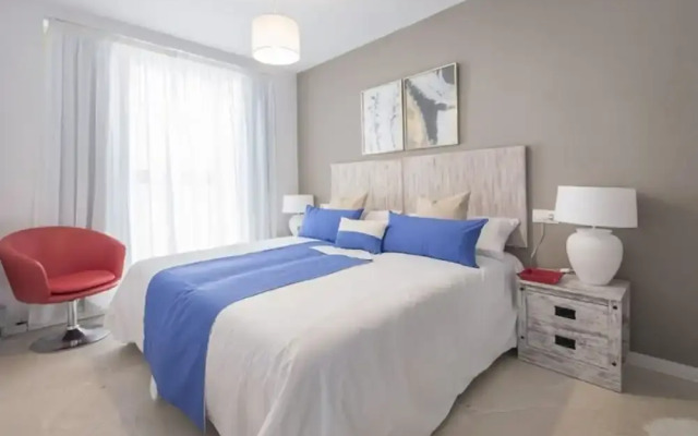 Th12 Apartamento Moderno en Centro de Tarragona