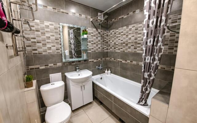 Top house на улице Пологая