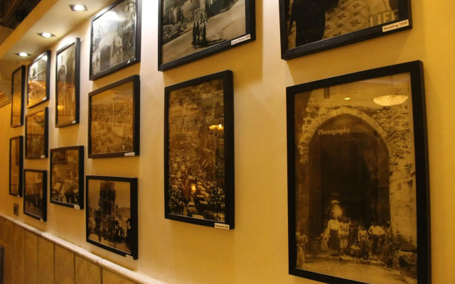 Arab Tower Hotel