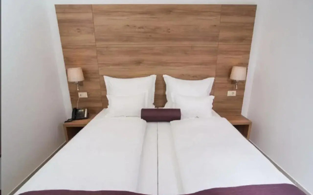 Biokovka Spa Hotel