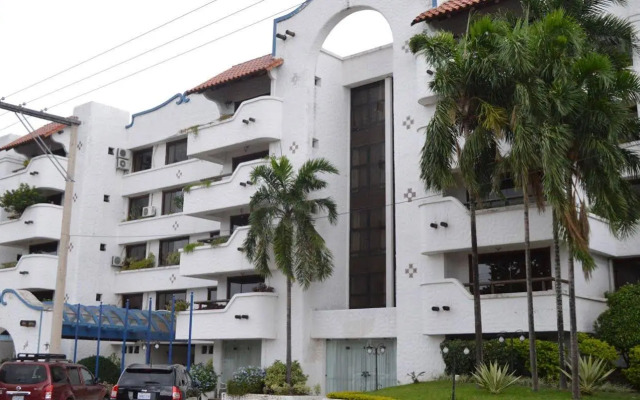 Casa Blanca Hotel