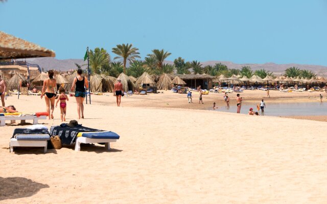 Pensee Royal Garden Beach Resort