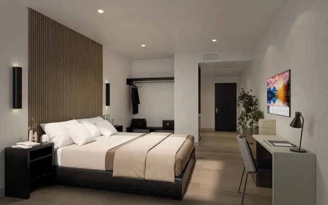 Kins Hotel