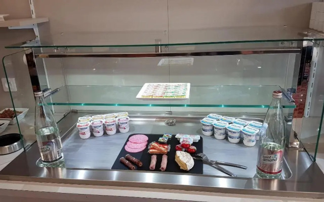 The Originals City, Hôtel Acadine, Pont-Audemer