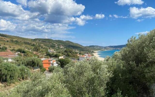 Soleado Apartments Caprioli-Palinuro